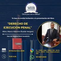 Instalaciones Colegio Universitario MIIB